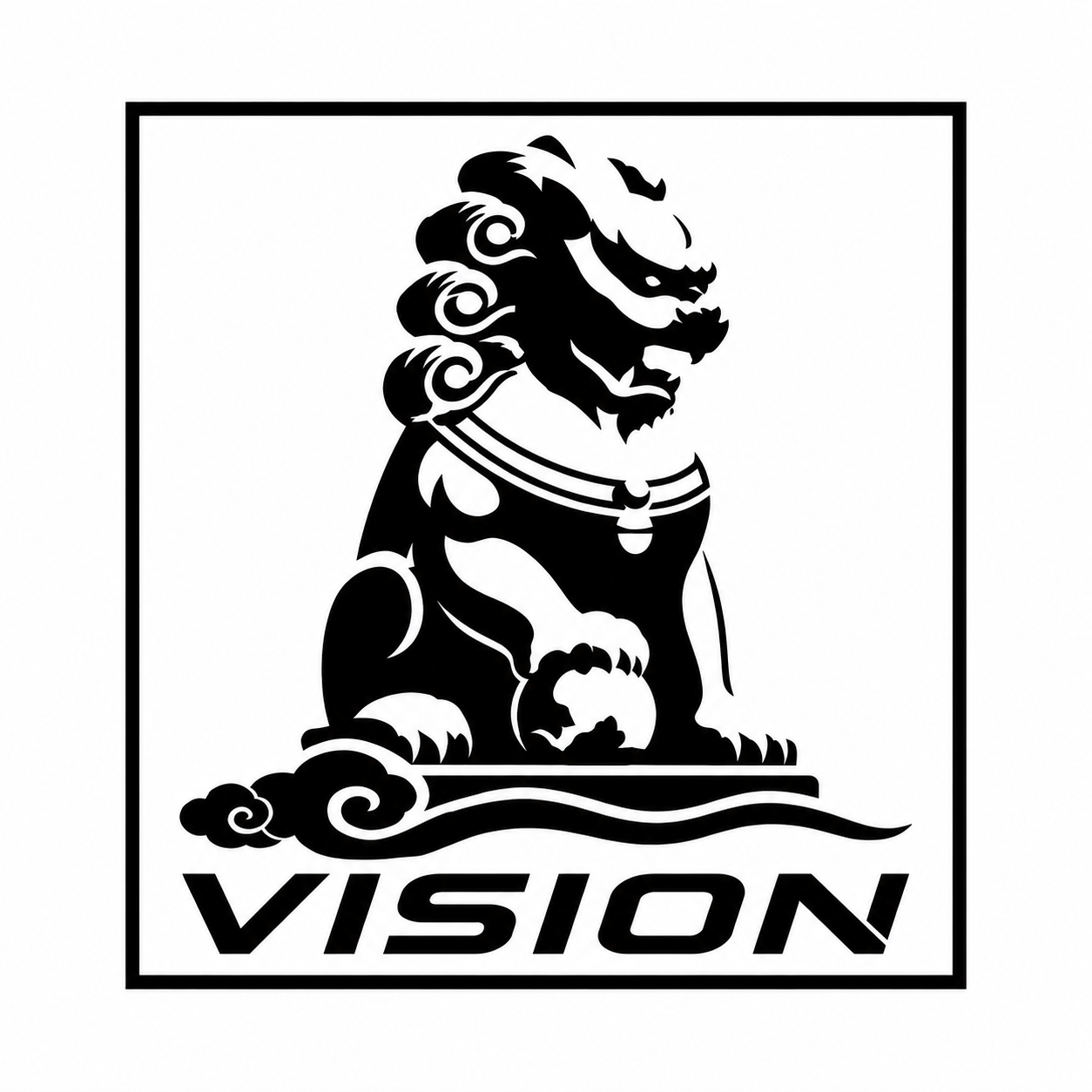 VISION Logo